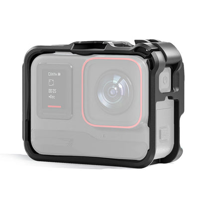 ABS Plastic Housing Frame Case Protector for Insta360 Ace/Ace Pro