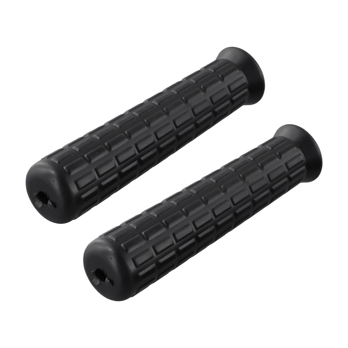 2X Rubber Handles for Wheelbarrow