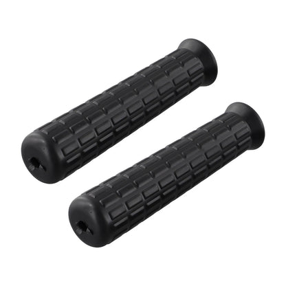 2X Rubber Handles for Wheelbarrow