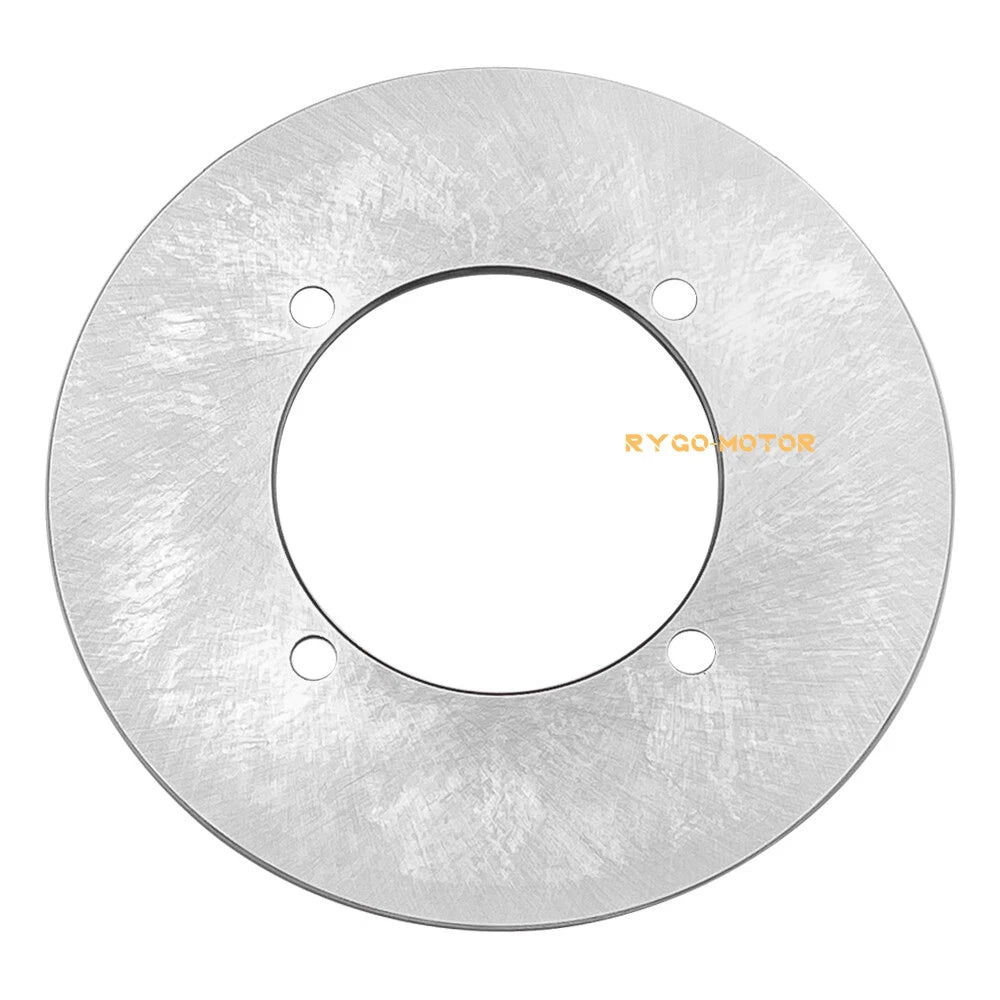Brake Disc Rotor for Yamaha Viking 700 YXM700 YXC700 (2014–2023)