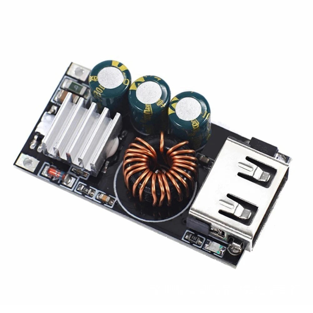 Step Down Charging Module for QC3.0 Fast Charging