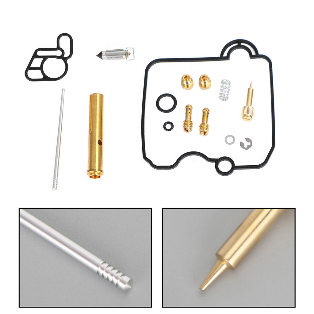 Carburetor Rebuild Kit for Suzuki Bandit 250 GSF250 GJ 74A T9 (1995–2000)