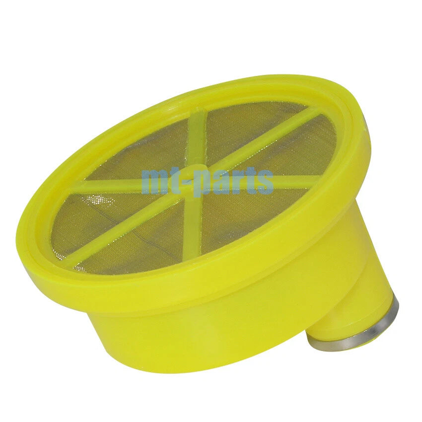 Fuel Pump Filter Strainer for Yamaha 150J 200J 225G (1999–2005)