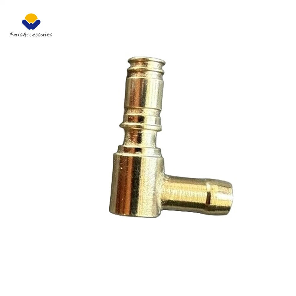 Carburetor Fuel Inlet Fitting for Honda CRF150R CRF250R CRF250X CRF450X CRF450R
