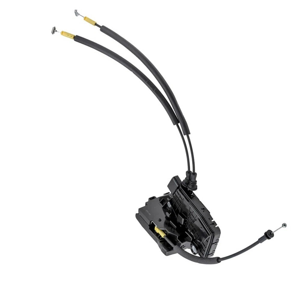 Front Left Door Lock Block for Car (No Programming Required)