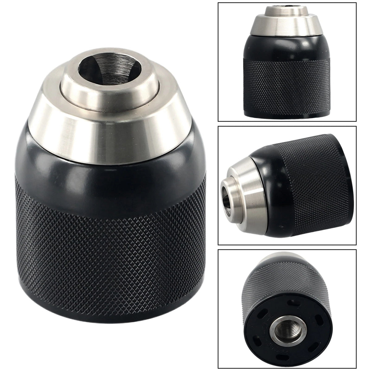 Drill Chuck for DCD791 DCD790 Power Tool (1 pcs)