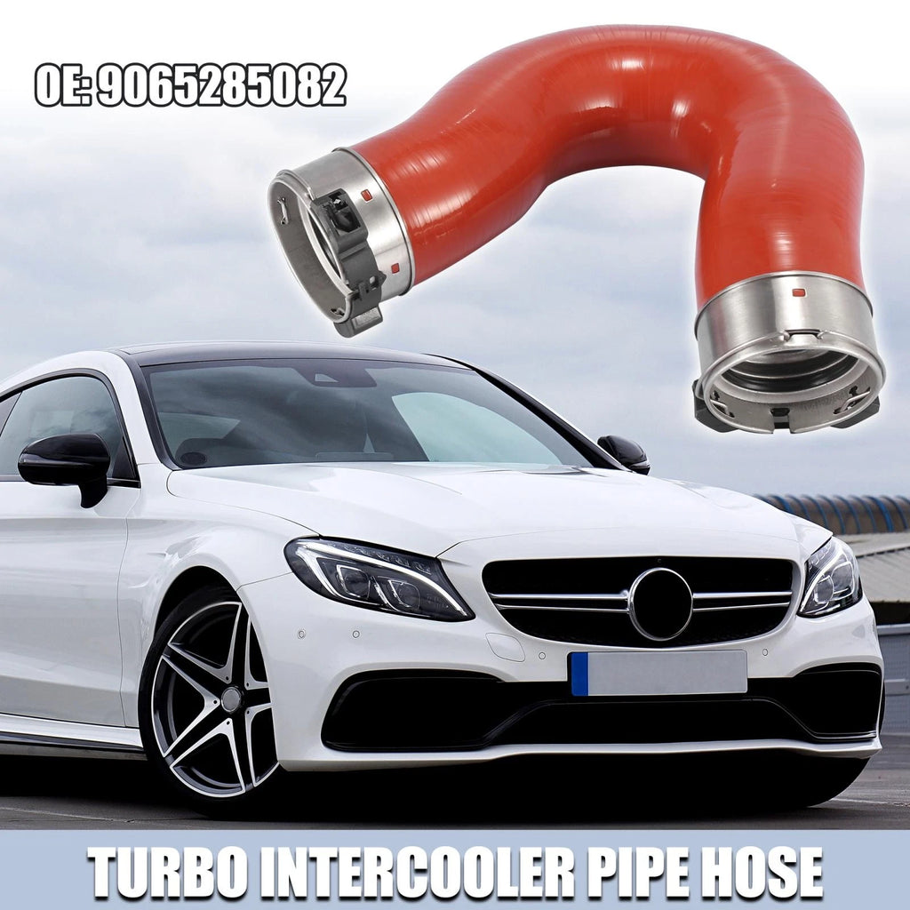 Turbo Intercooler Pipe Hose Right for Mercedes-Benz Sprinter (2014–2022)