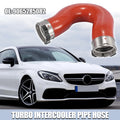 Turbo Intercooler Pipe Hose Right for Mercedes-Benz Sprinter (2014–2022)