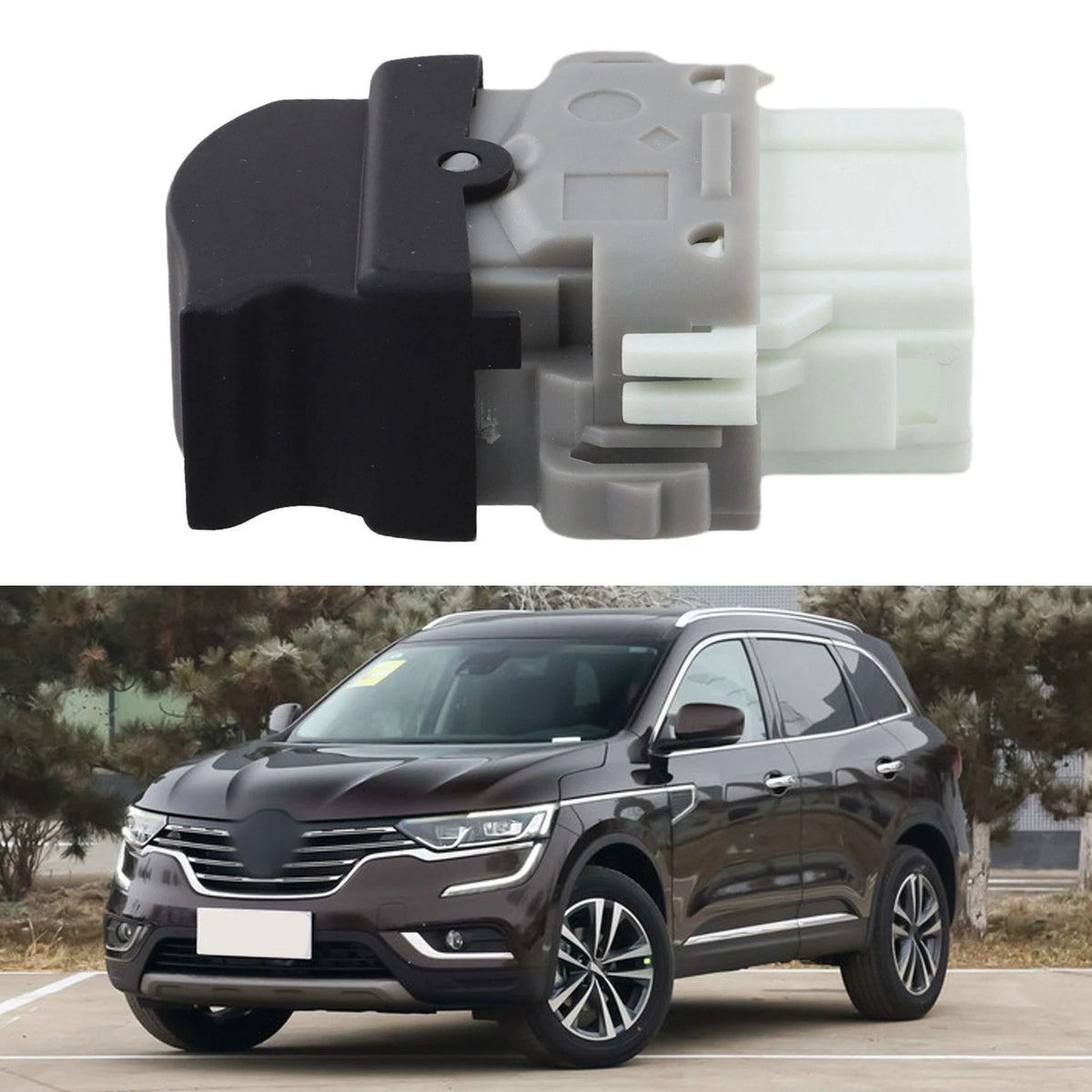 Power Window Control Switch for Renault Espace Megane