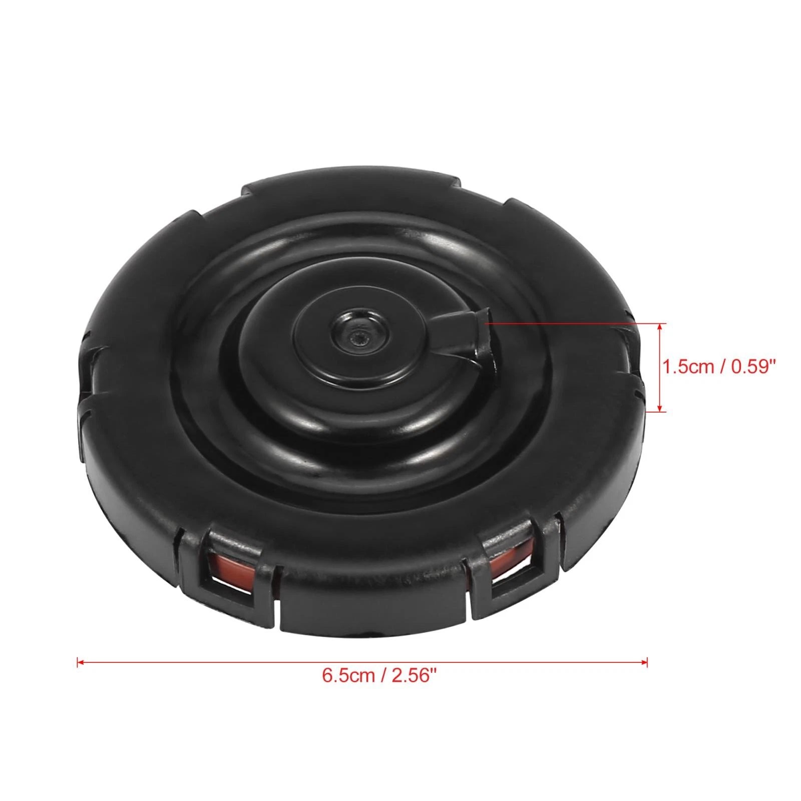 PCV Valve Cover Cap Replacement for BMW X1 X3 X5 (2012–2024)