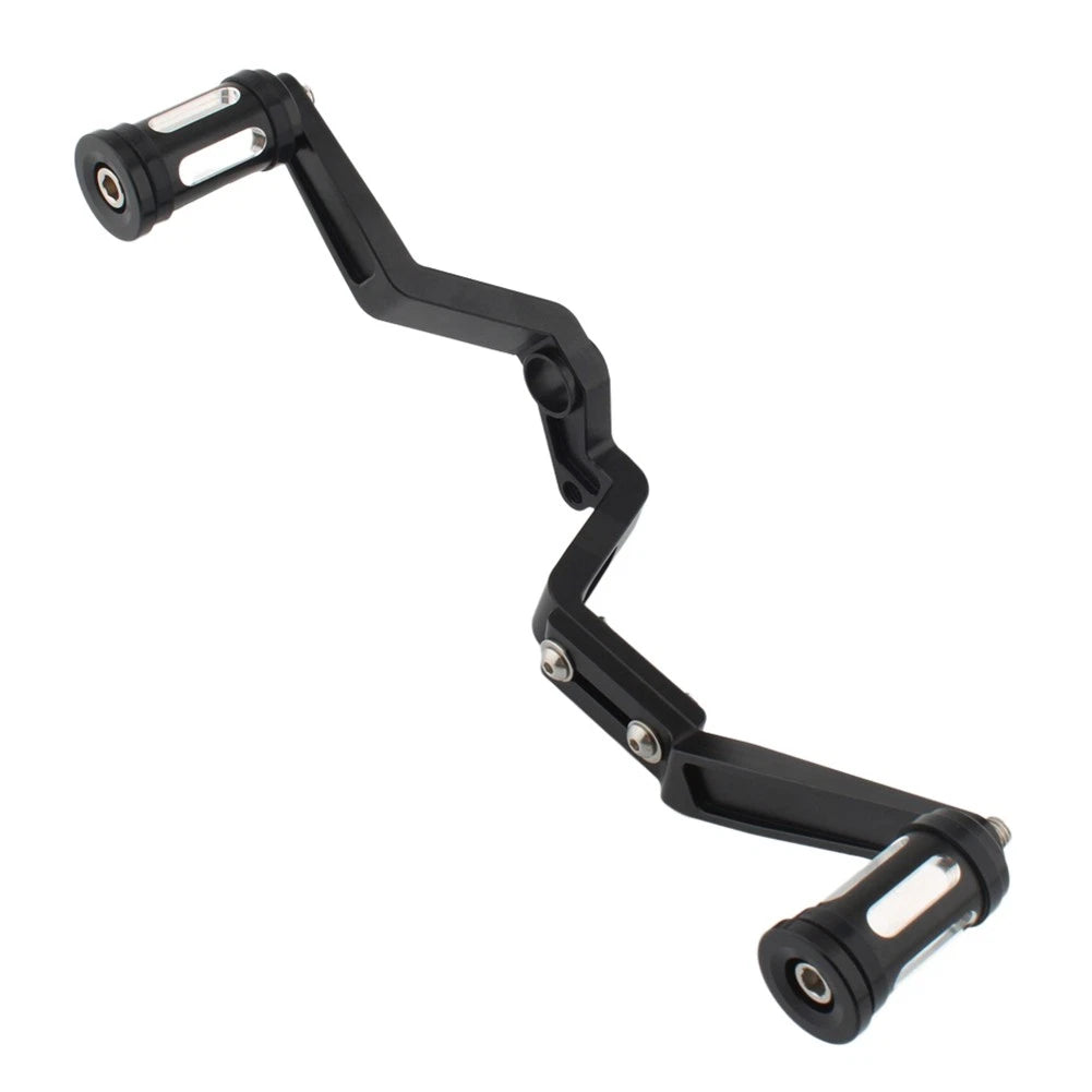 Heel Toe Gear Shift Lever Pegs for Harley Nightster 975 (2022–2024)