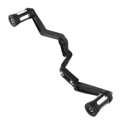 Heel Toe Gear Shift Lever Pegs for Harley Nightster 975 (2022–2024)
