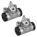 Front Brake Wheel Cylinders for Suzuki QuadRunner 250 LT-F250 LT-4WD (1987–2002)