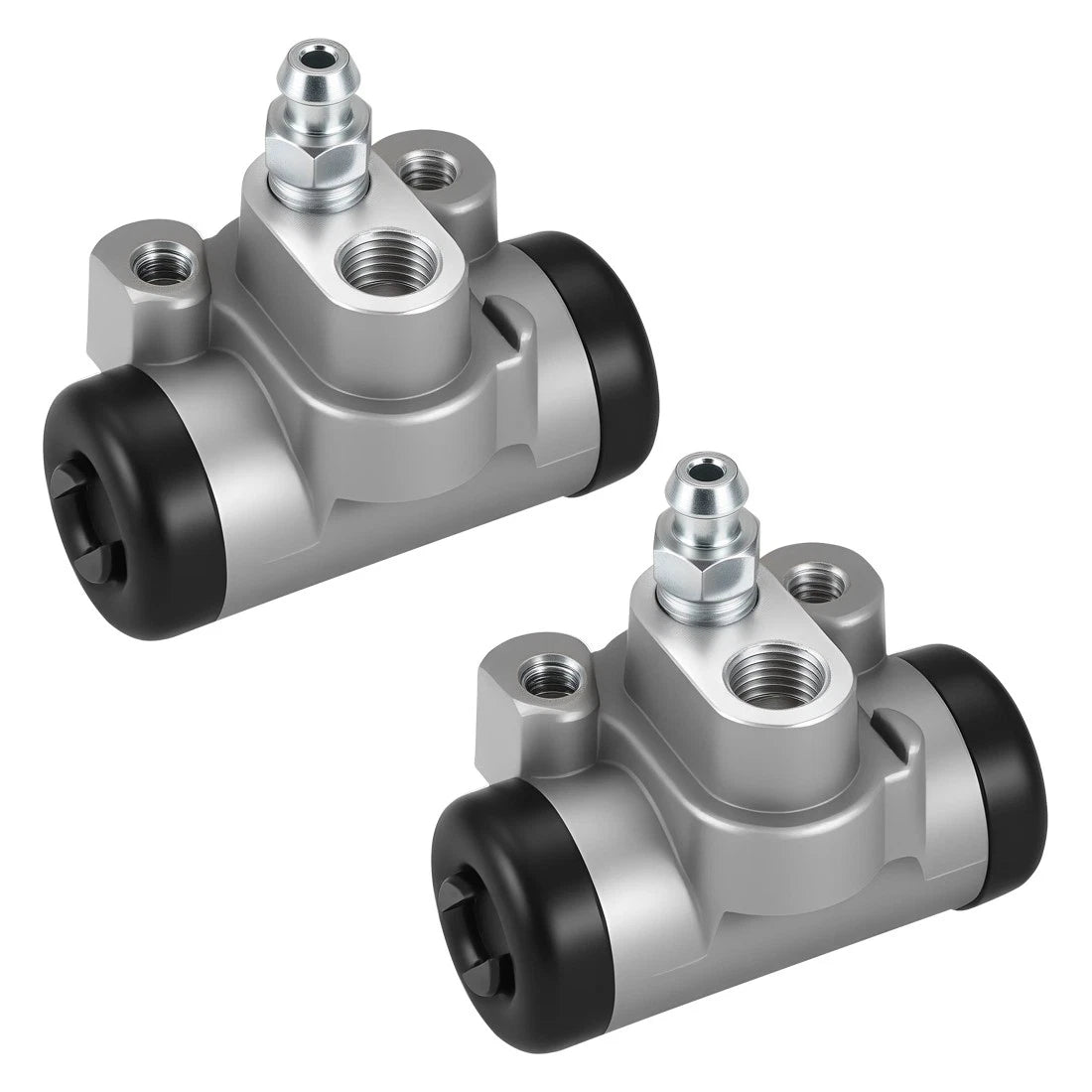 Front Brake Wheel Cylinders for Suzuki QuadRunner 250 LT-F250 LT-4WD (1987–2002)
