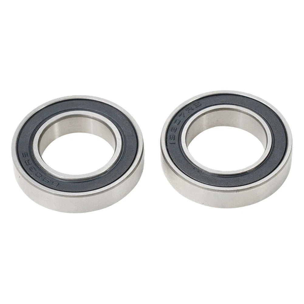 Deep Groove Ball Bearings for High-Speed Applications