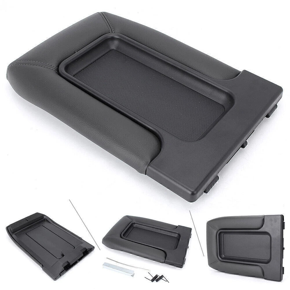 Armrest Center Console Lid Kit 19127364 for Silverado Sierra (1999–2007)
