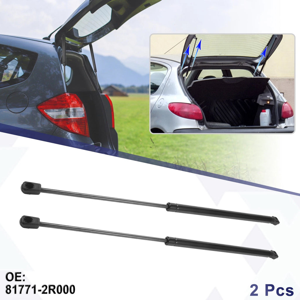 Rear Hatch Lift Support Gas Struts Replacement for Hyundai i30 (2007–2017)
