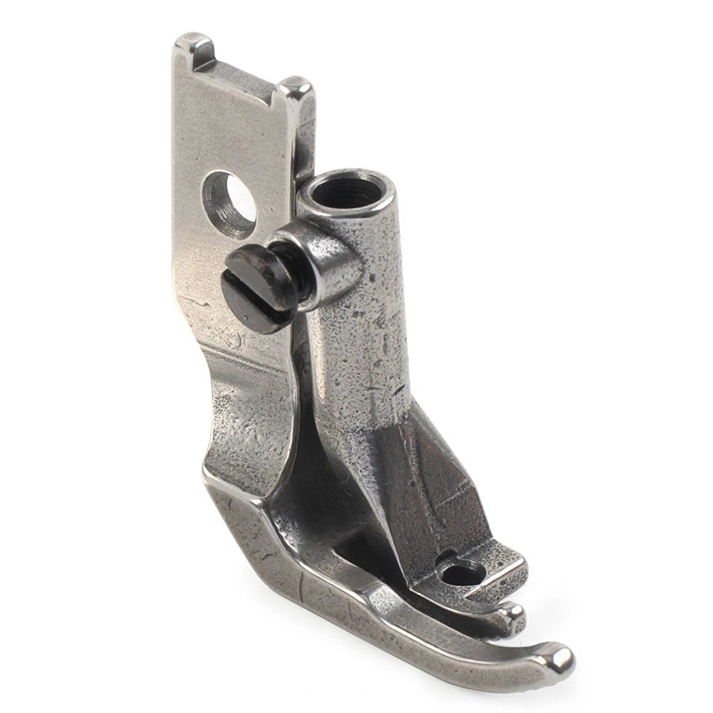 Single Left Toe Walking Foot Set For PFAFF 145 335 545 1245 #40432SC+40629SC