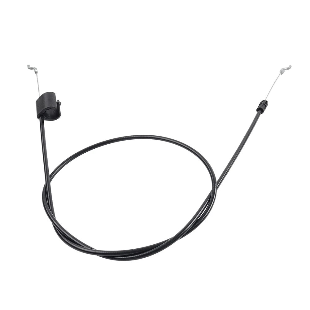 Black Control Shutoff Cable for Poulan Push Mower