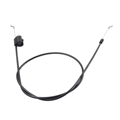 Black Control Shutoff Cable for Poulan Push Mower