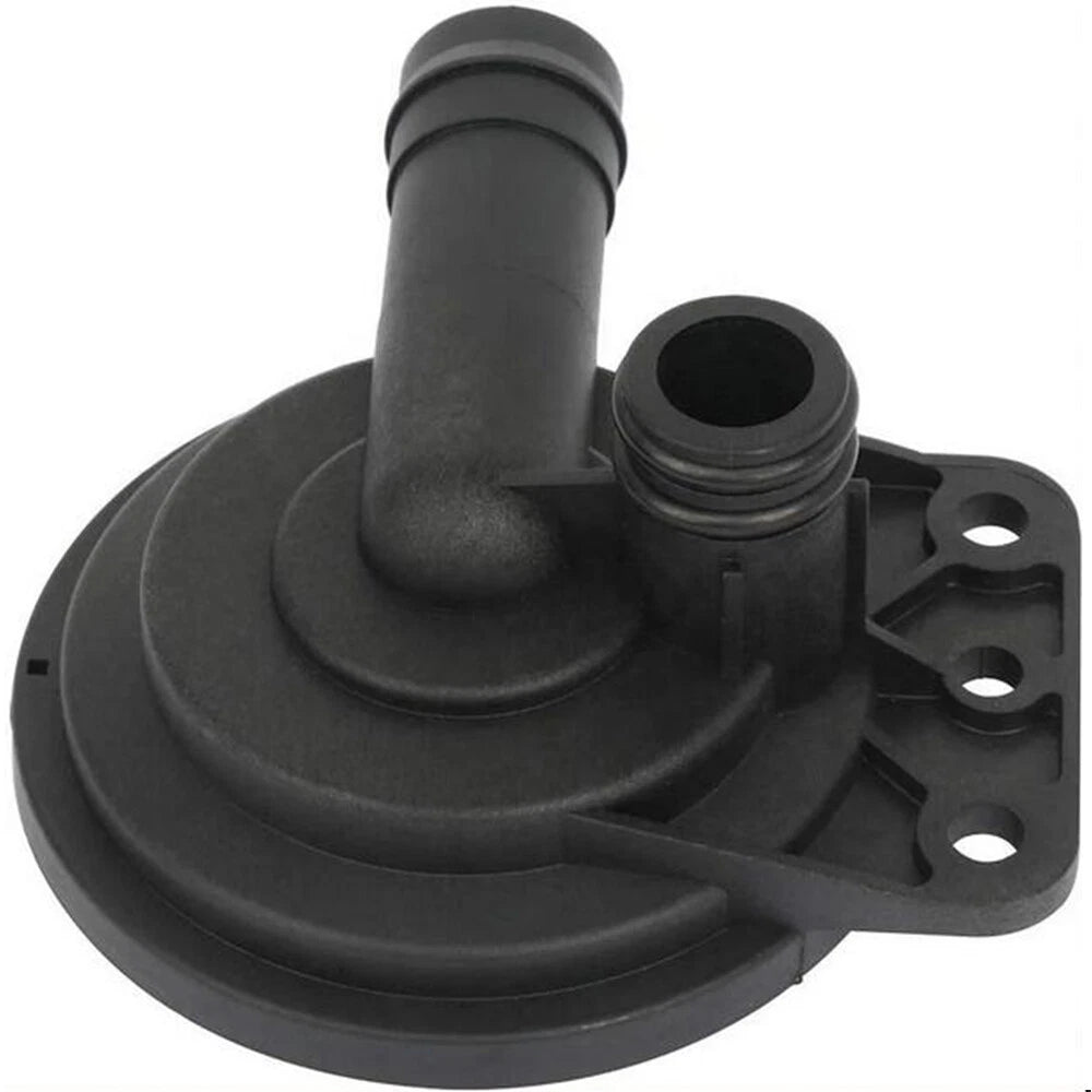 Engine Crankcase Vent Valve PCV For 2005-09 Land Rover LR3 Range Rover LR003380