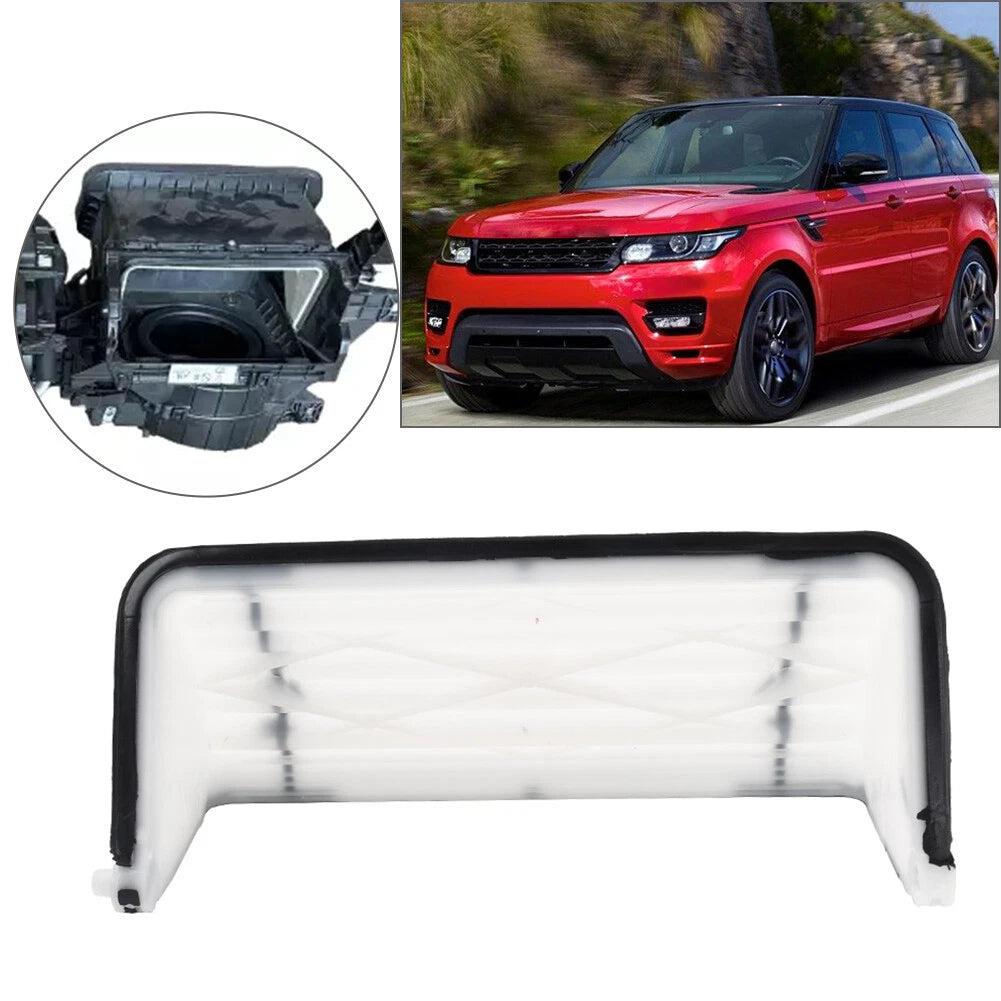 AC internal circulation baffle central blower cover for Range Rover Sport (2005–2013)