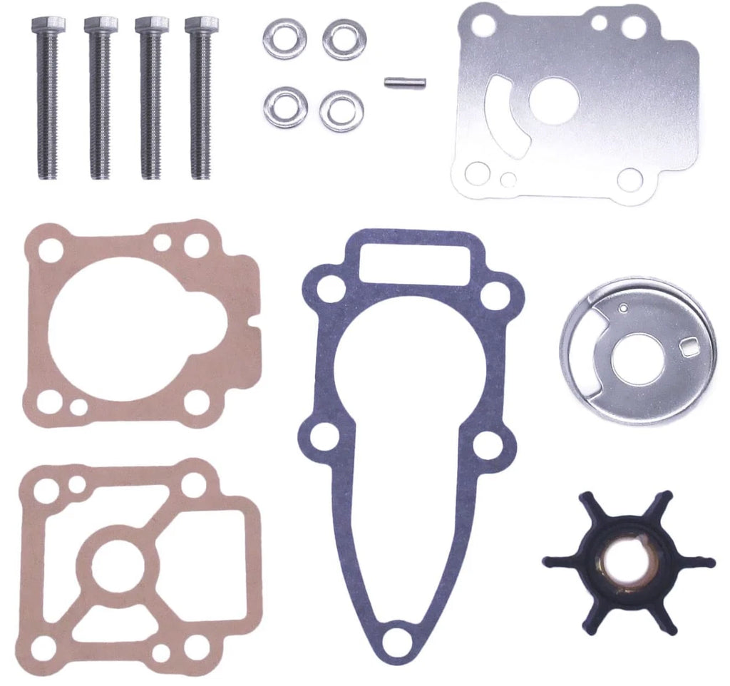 Outboard Water Pump Service Kit 3B2-87322 for Nissan Tohatsu 8-9.8 HP
