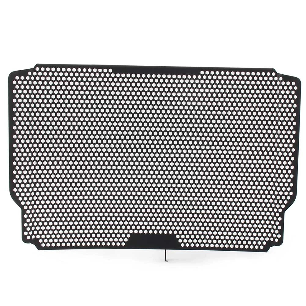 Radiator Guard Grille for Suzuki GSX-S1000 (2022) Black
