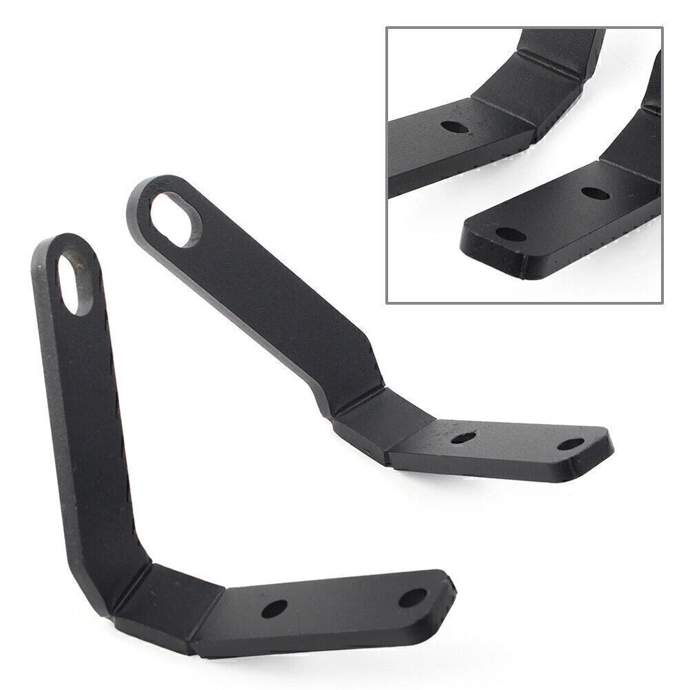 Handlebar Rear View Side Mirror Bracket for Honda Rebel 500 300 (2017–2023)