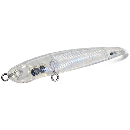 Sinking Pencil Lure for Bass Trout Fishing (ABS Plastic)