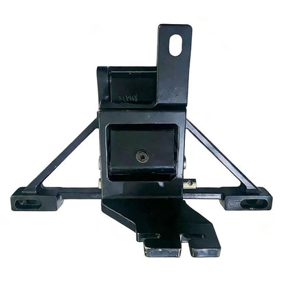 Rear Right Deployable Step Hinge Bracket Assembly LR004812 for Range Rover L322 (2002–2012)