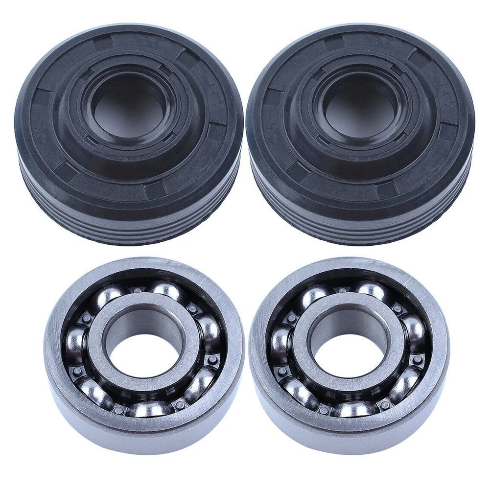 Crankshaft Bearings for Chain Saw (No Specific Years)
