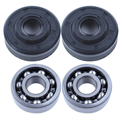 Crankshaft Bearings for Chain Saw (No Specific Years)
