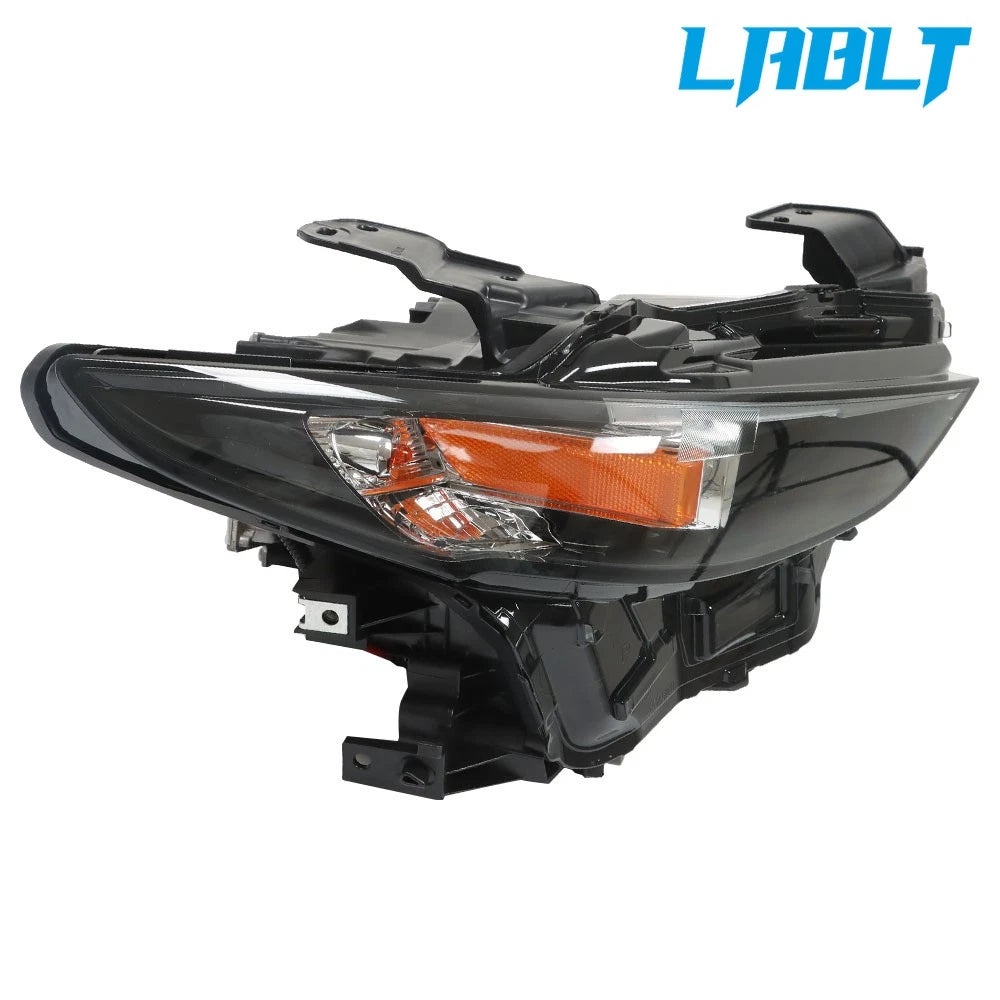 Full LED Headlight for Mazda 3 (2019–2021) - LABLT Passenger Side W/O AFS