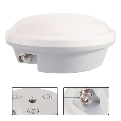Professional Grade AG30 GNSS Antenna for Multiple Satellite Signals