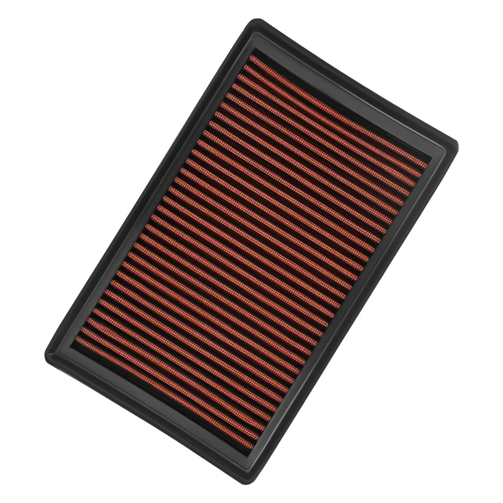 High-Flow Engine Air Filter for Performance (33-3005, 5Q0129620D)