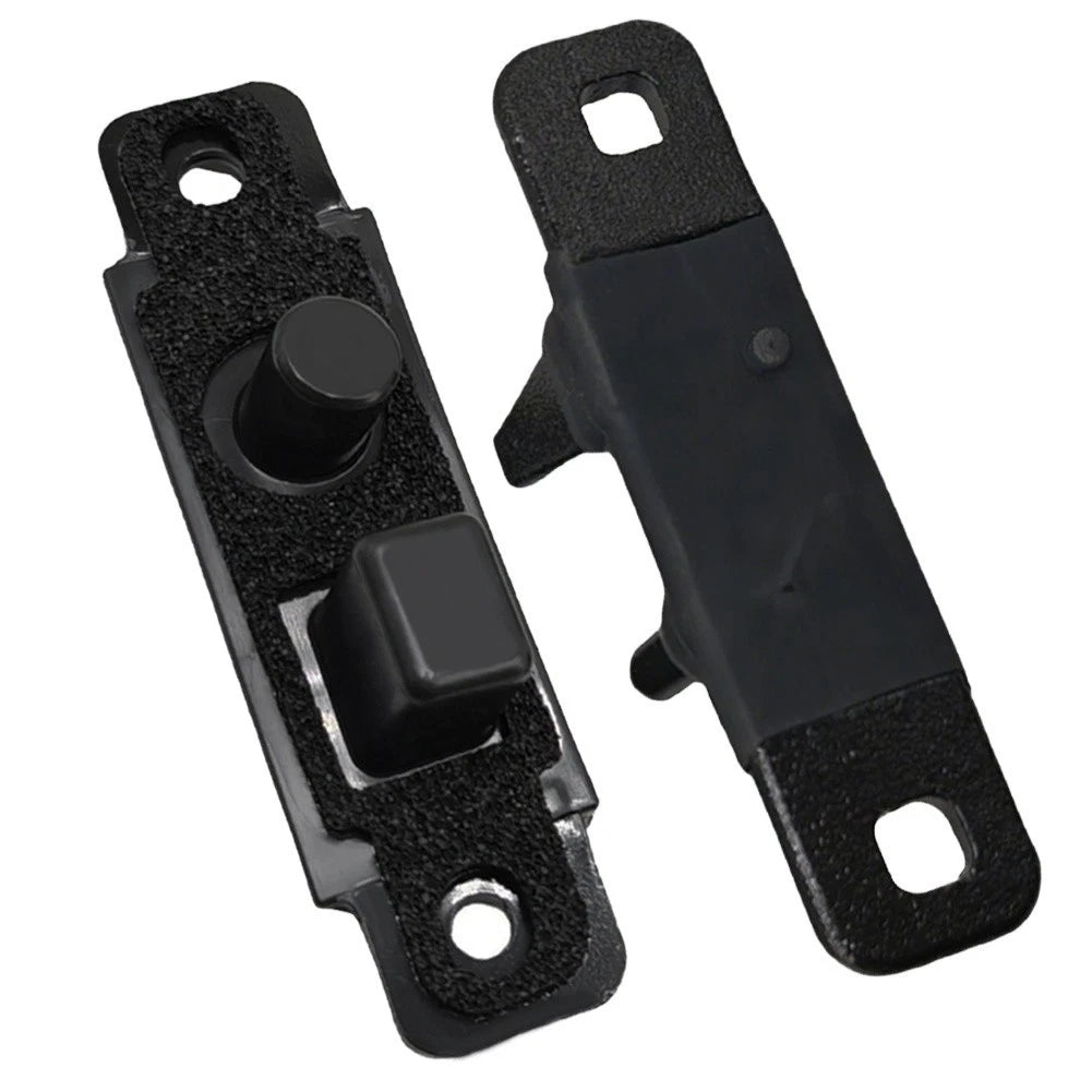 Sliding Door Wedge Lower Pair for Ford Transit (2012–2023)