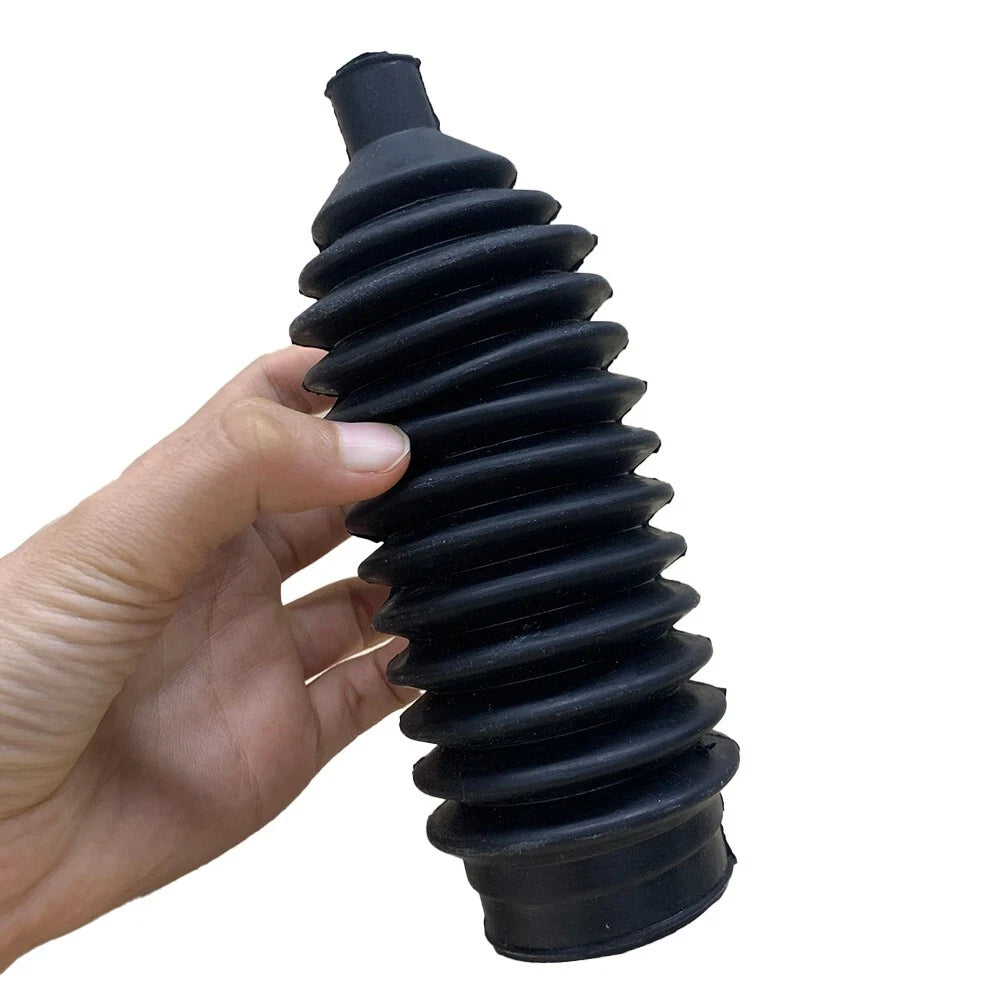 Steering Rack Boot Gaiter & Pinion Boot Set for