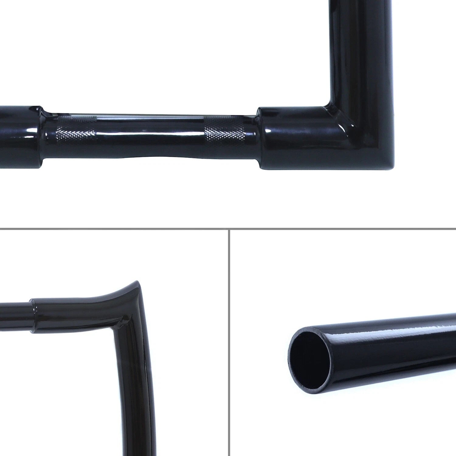 16" Prewired Handlebar 1.25" for Harley Road Glide (2008–2013)