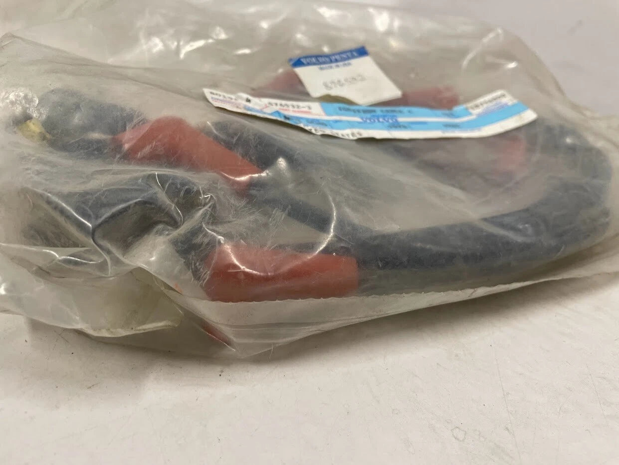 Ignition Cable Kit for Volvo Penta (876532)