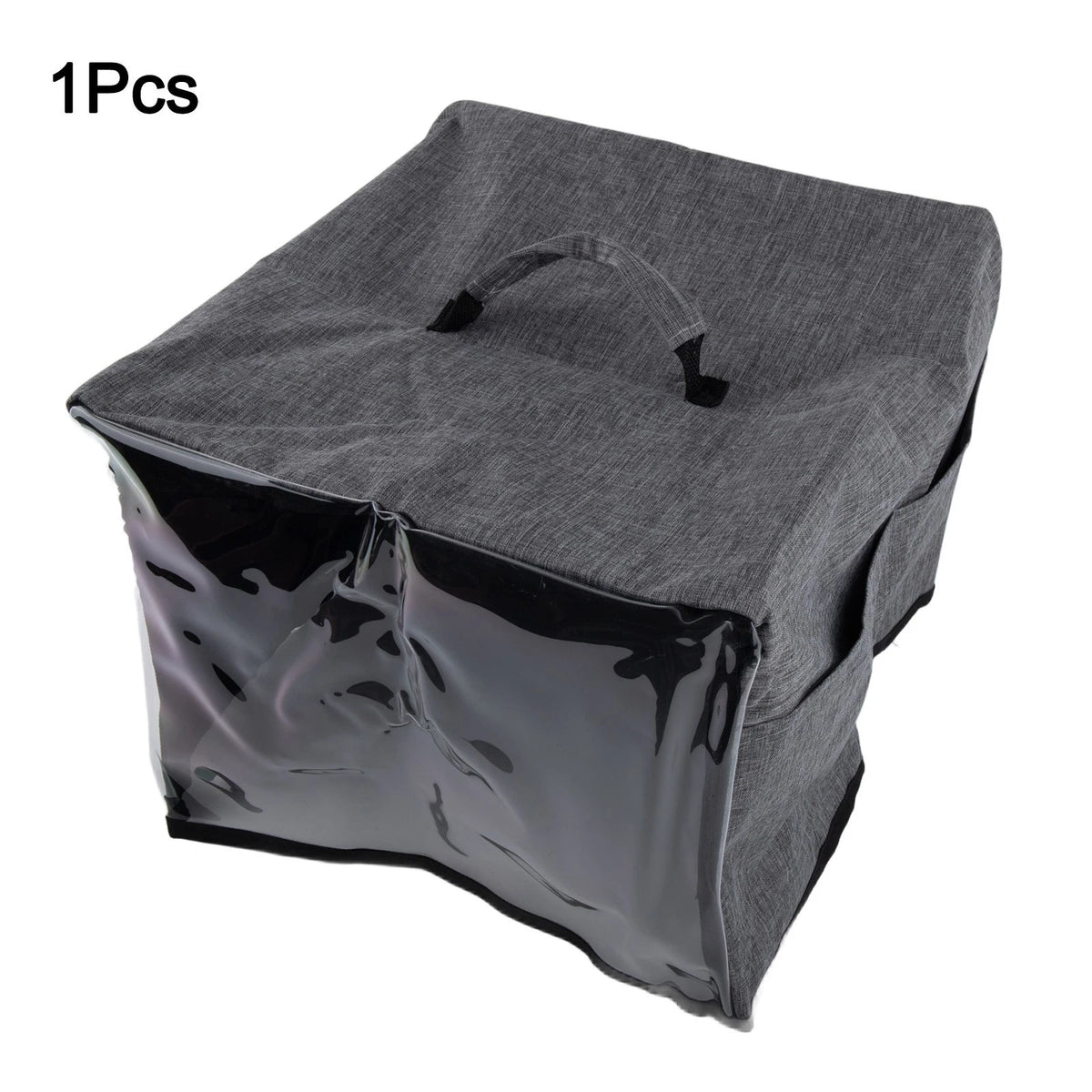 Dust Proof Cover for 4 Slice Toaster