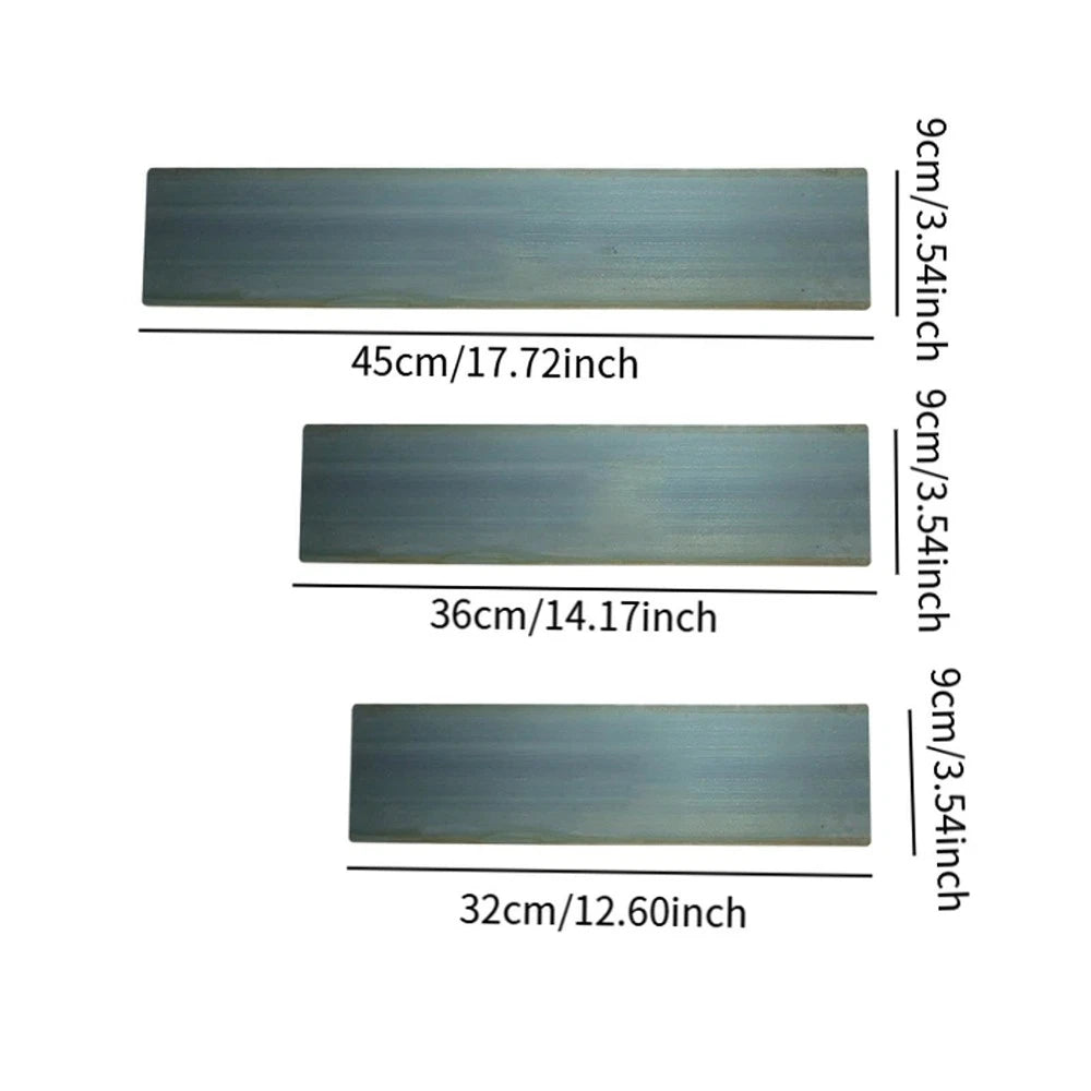 Car Body Filler Spreader for Automotive Use