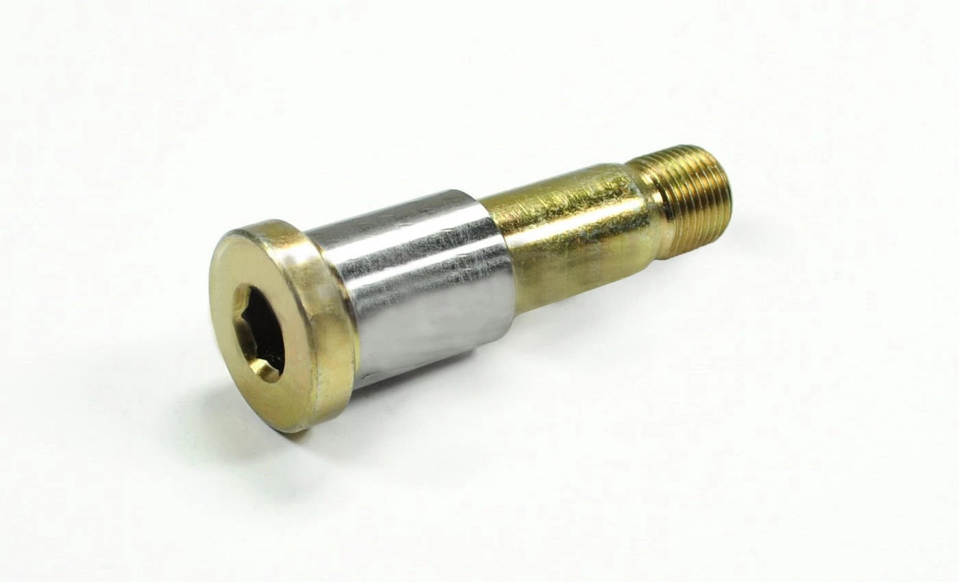 Jet Pump Shaft for Sea Doo GTX 4-Tec SC Wake LTD (2002–2003)