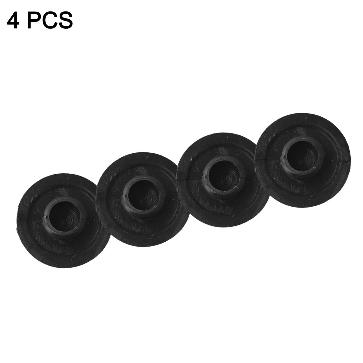 Set of 4 Replacement Handles for Hitch Compatibility (1552862)