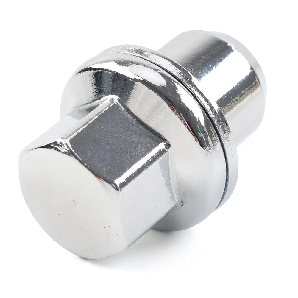 Steel Solid Wheel Lug Nut for Land Rover Range Rover Sport (2005–2023)