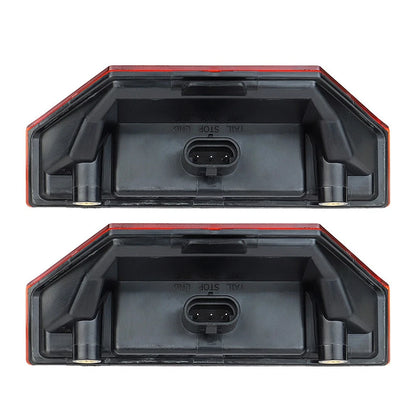 Pair Rear Tail Light Lamp for Polaris Ranger 570, 900 XP (2015–2019)