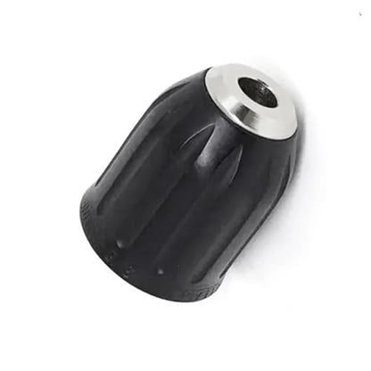 10mm Drill Chuck with HandTight Metal Body Quick Change