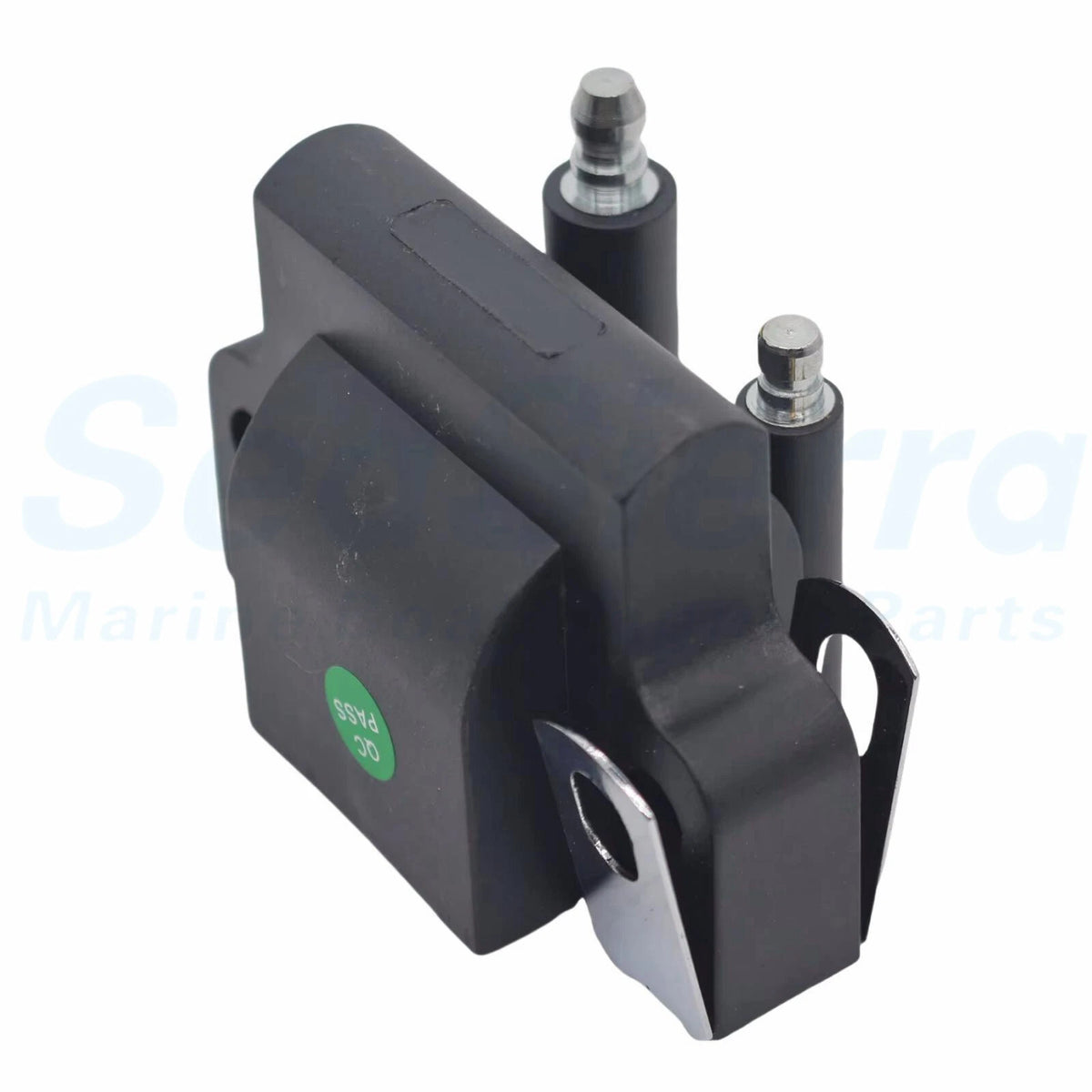 New Johnson Evinrude Outboard Coil 582508 BRP OMC