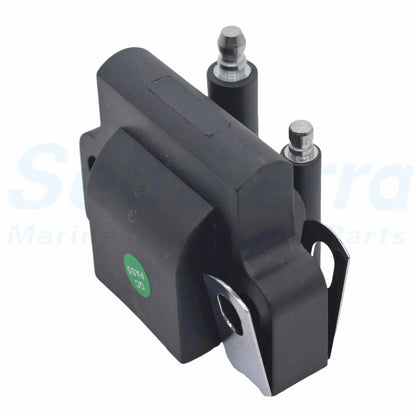 New Johnson Evinrude Outboard Coil 582508 BRP OMC