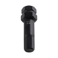 16-Piece Locking Lug Master Key Set for SAE and Metric Wheels